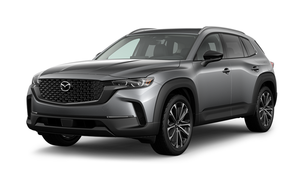 Mazda CX-50 2.5 S Premium Plus | Romano Mazda in Syracuse NY