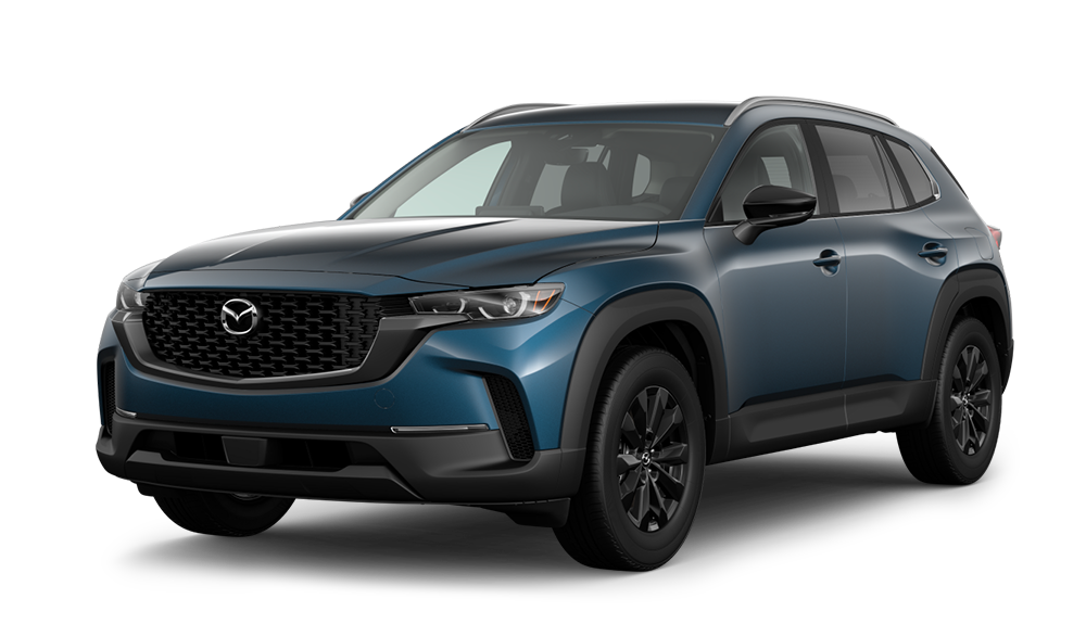 Mazda CX-50 2.5 S Select | Romano Mazda in Syracuse NY