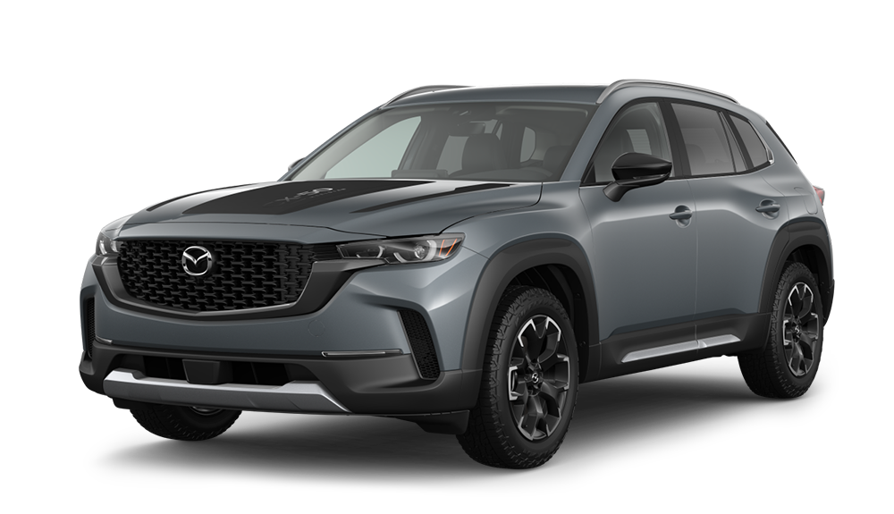 Mazda CX-50 2.5 Turbo Meridian Edition | Romano Mazda in Syracuse NY