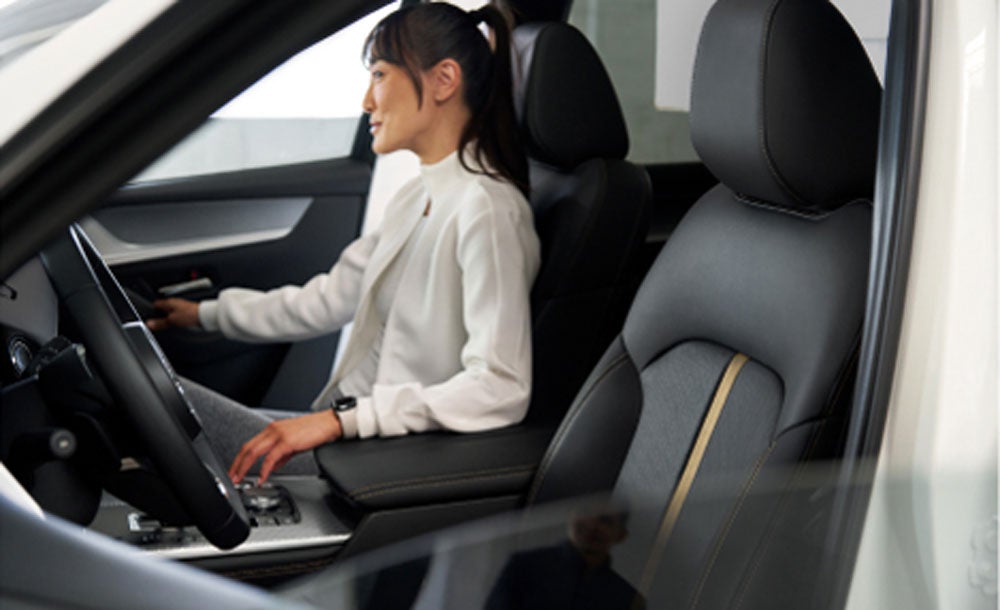 Mazda CX-70 Plug–In Hybrid | Romano Mazda in Syracuse NY