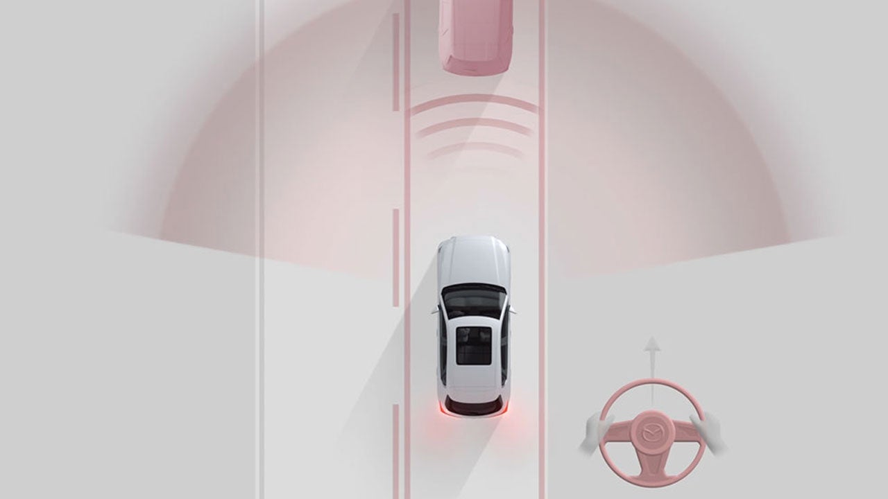 Mazda CX-70 | Romano Mazda in Syracuse NY