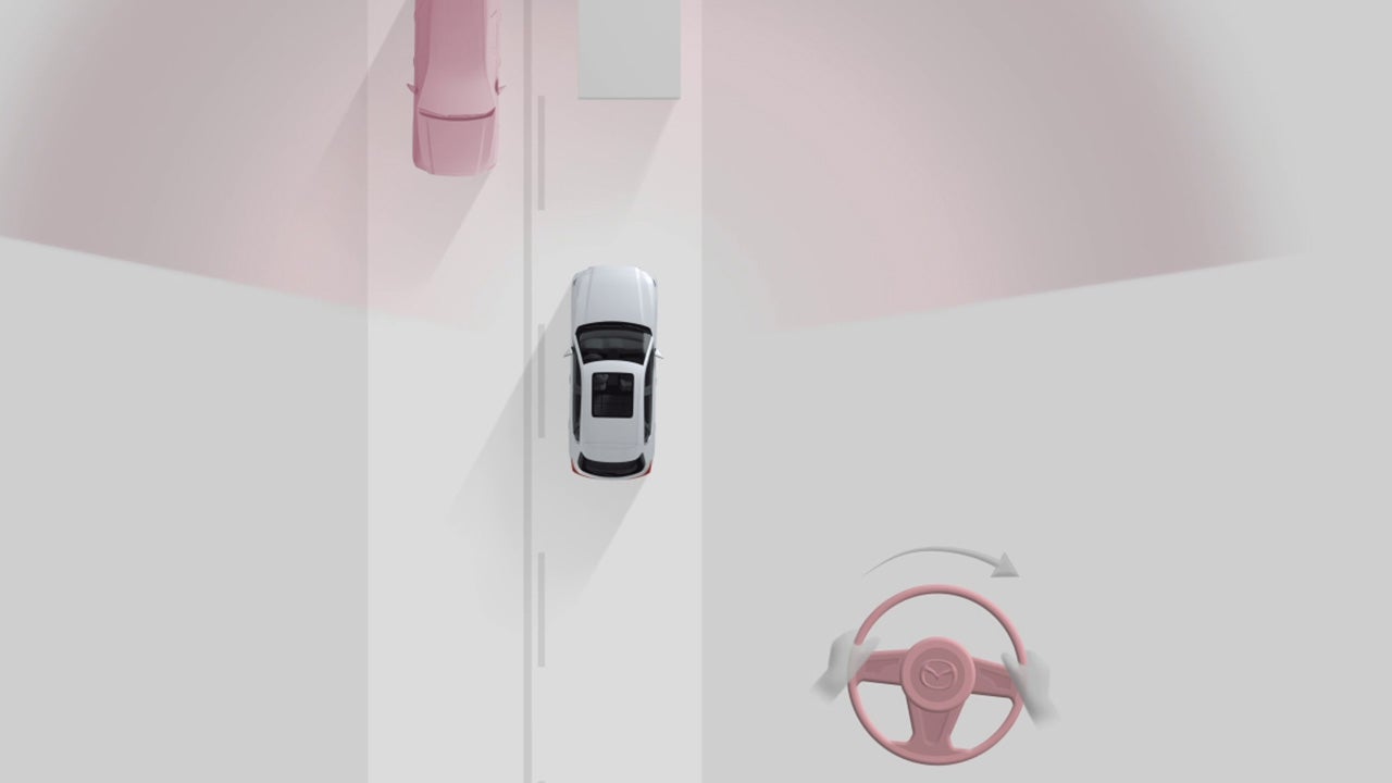 Mazda CX-70 | Romano Mazda in Syracuse NY