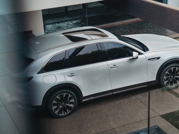 Romano Mazda in Syracuse NY