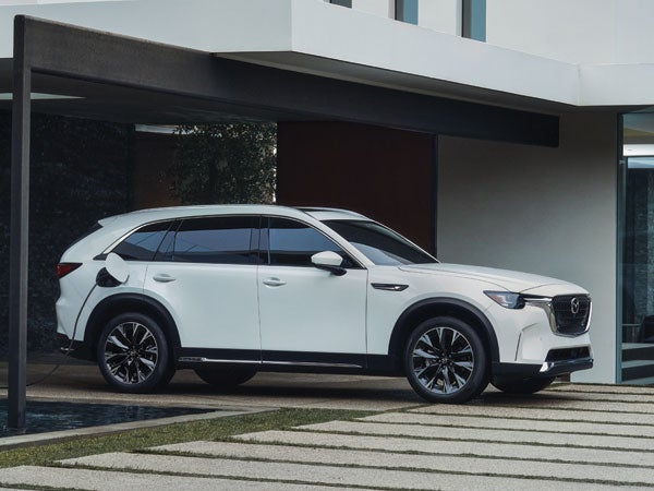 Romano Mazda in Syracuse NY