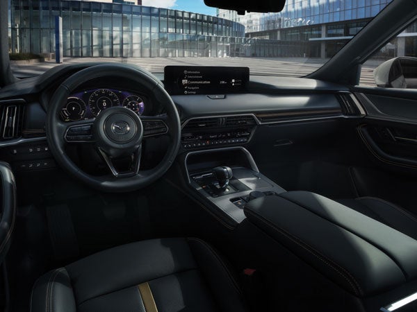 Romano Mazda in Syracuse NY