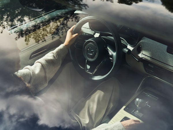 Romano Mazda in Syracuse NY