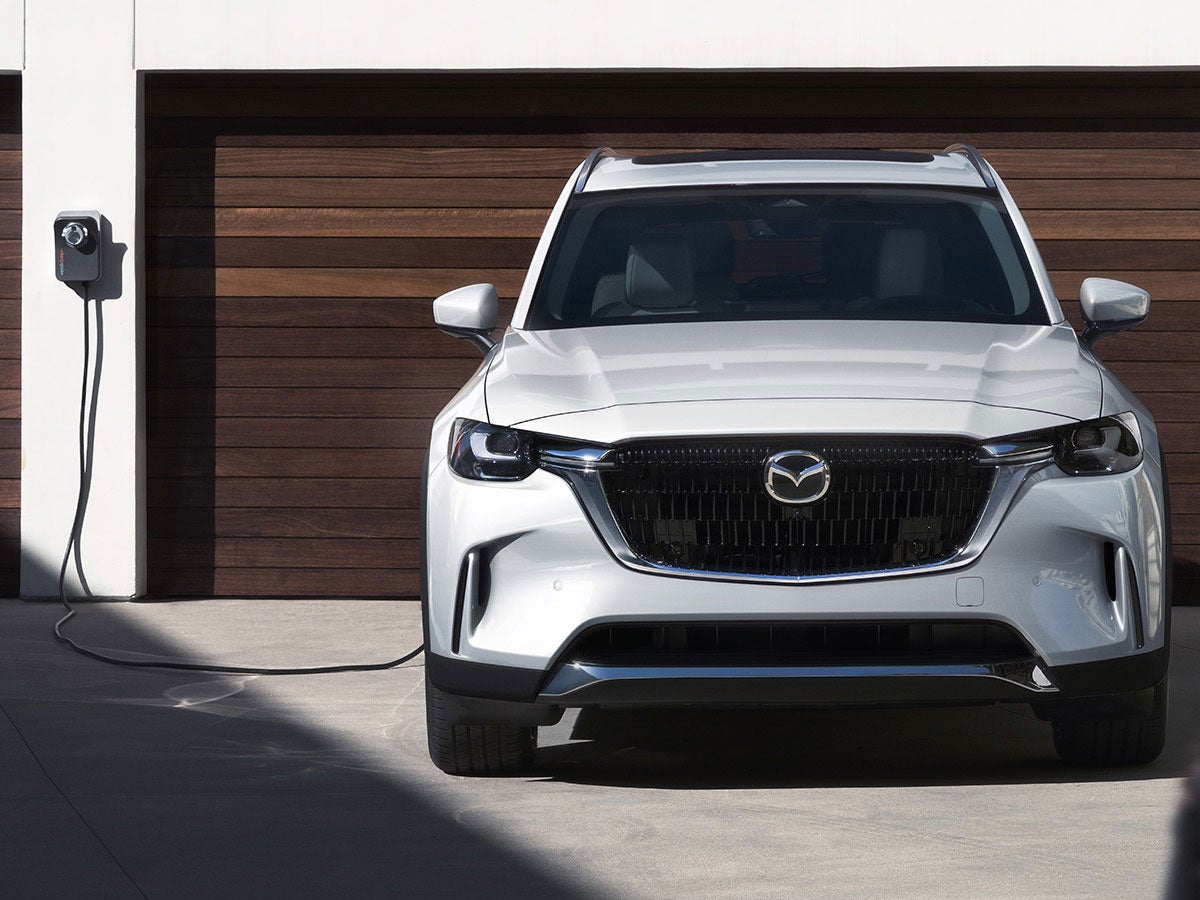 Romano Mazda in Syracuse NY