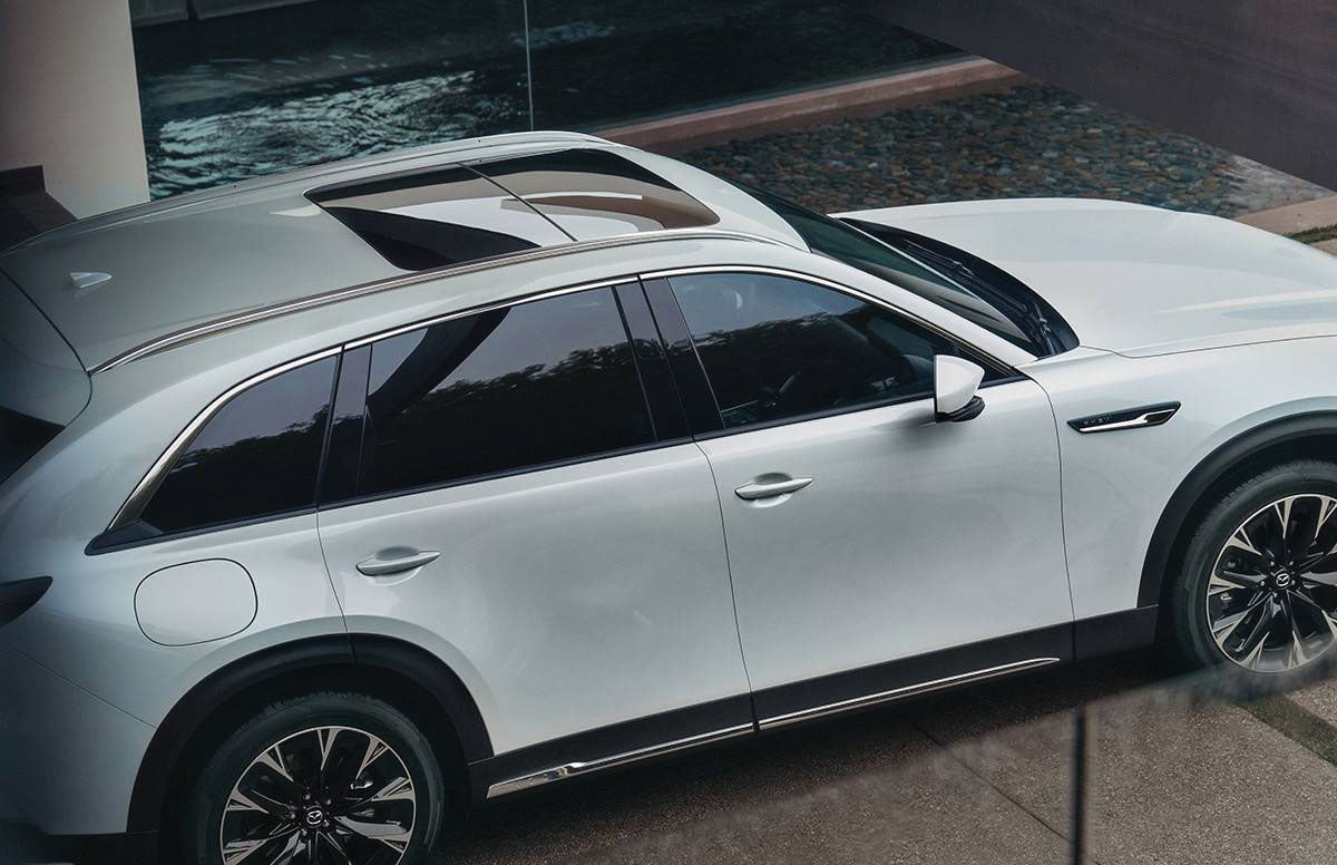 Romano Mazda in Syracuse NY