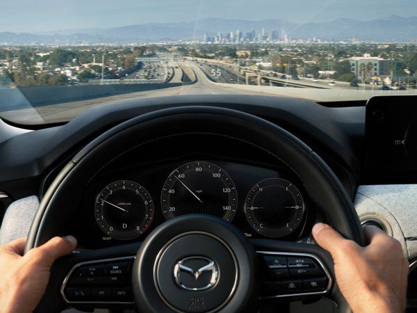 Romano Mazda in Syracuse NY