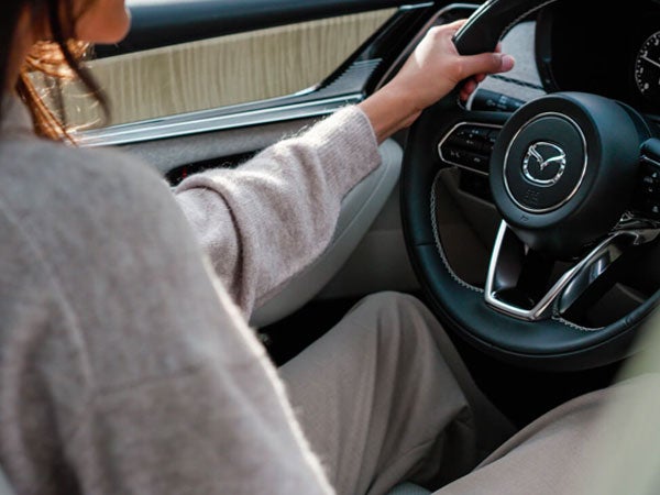 Romano Mazda in Syracuse NY