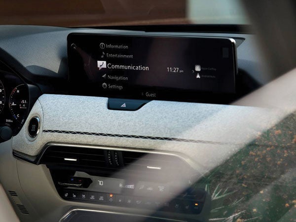 Romano Mazda in Syracuse NY