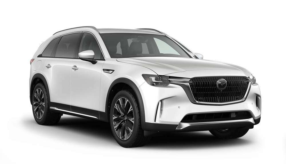 Romano Mazda in Syracuse NY