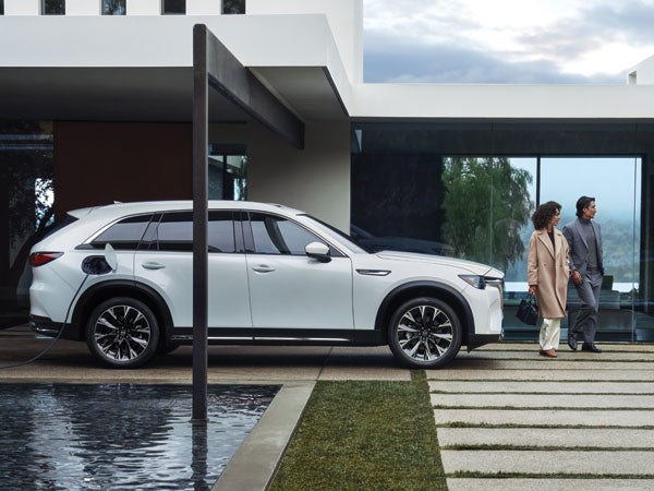 Romano Mazda in Syracuse NY