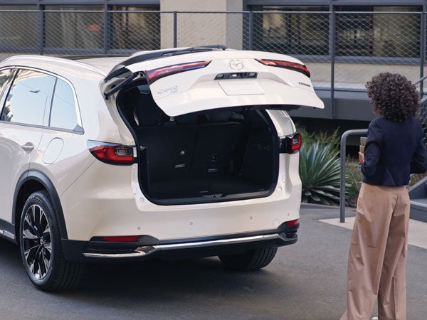 Romano Mazda in Syracuse NY