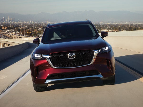 Romano Mazda in Syracuse NY