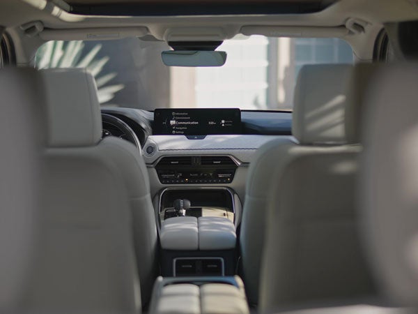 Romano Mazda in Syracuse NY