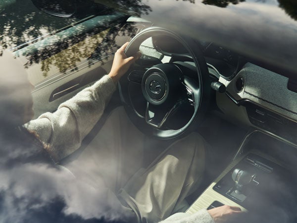 Romano Mazda in Syracuse NY