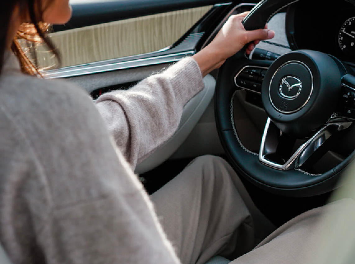 Romano Mazda in Syracuse NY