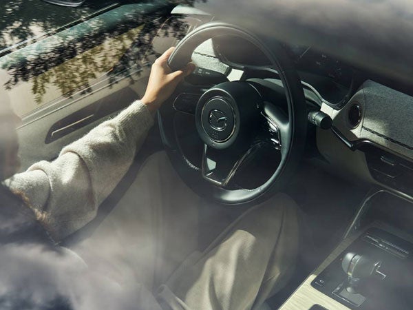 Romano Mazda in Syracuse NY