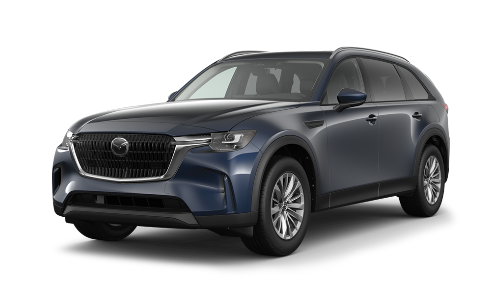 Romano Mazda in Syracuse NY