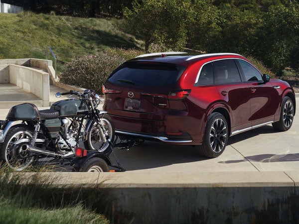 Romano Mazda in Syracuse NY