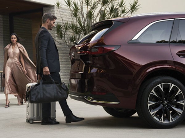 Romano Mazda in Syracuse NY