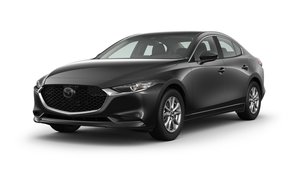 2024 Mazda 3 Sedan 2.5 S | Romano Mazda in Syracuse NY