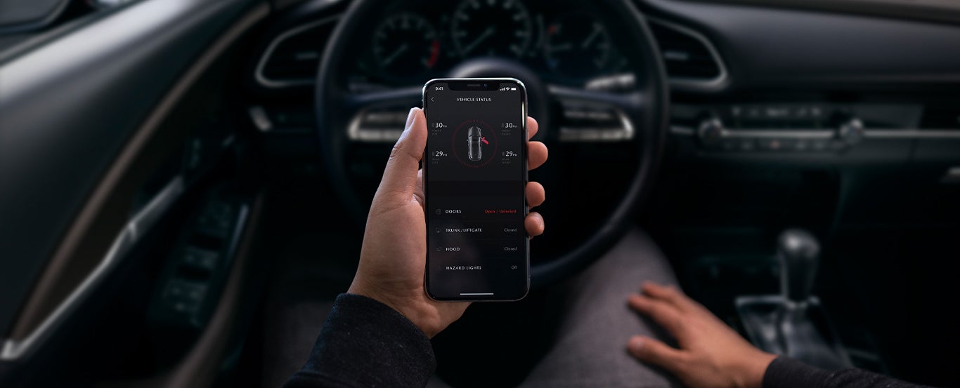 Romano Mazda in Syracuse NY