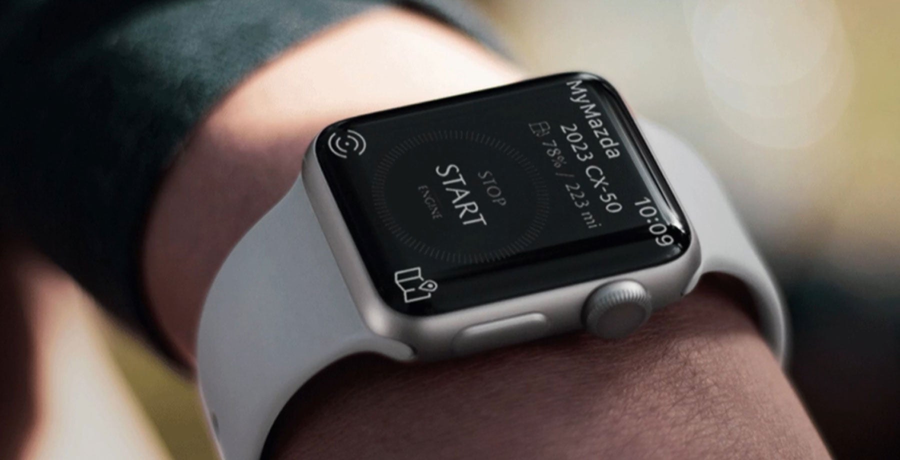 Romano Mazda in Syracuse NY