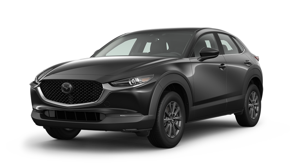 Mazda CX-30 2.5 S | Romano Mazda in Syracuse NY