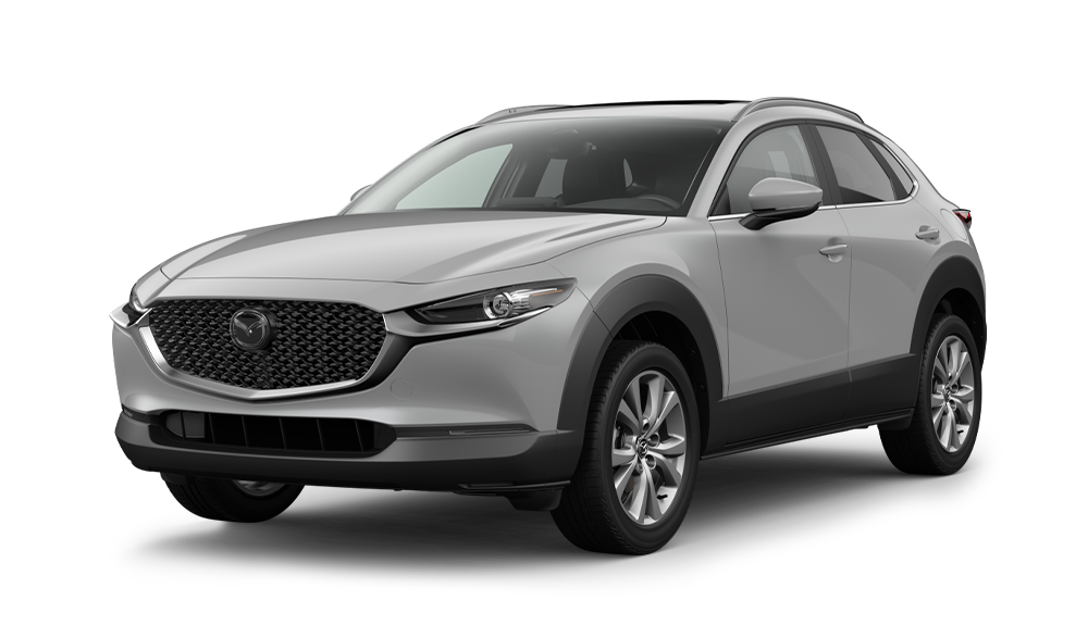 Mazda CX-30 2.5 S PREFERRED | Romano Mazda in Syracuse NY