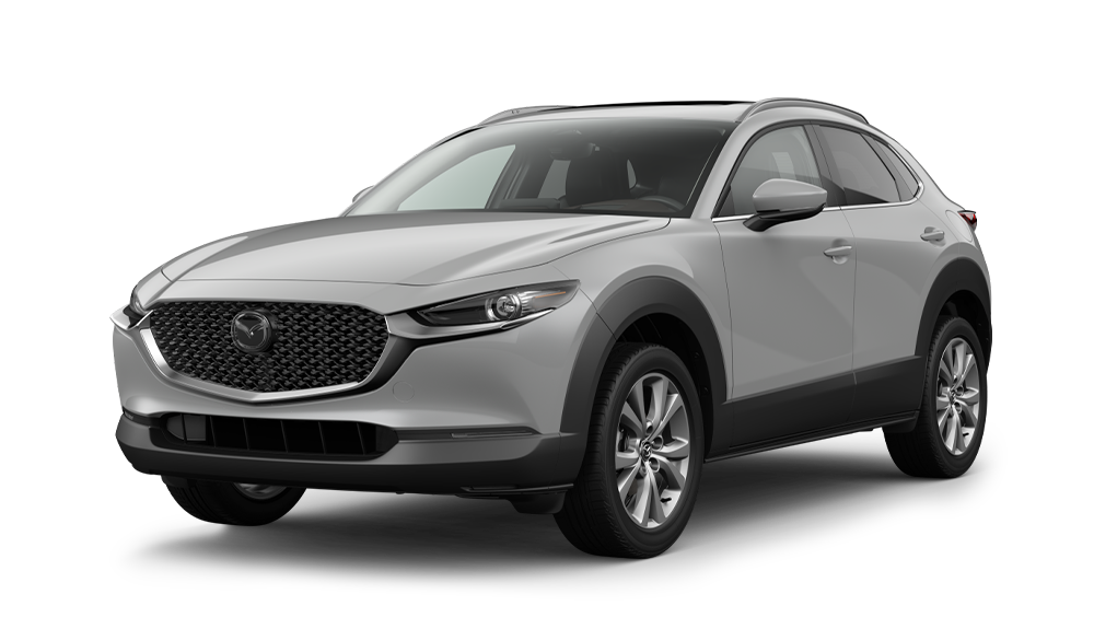 Mazda CX-30 2.5 S PREMIUM | Romano Mazda in Syracuse NY