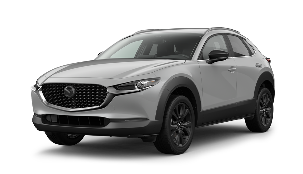 Mazda CX-30 2.5 S SELECT SPORT | Romano Mazda in Syracuse NY