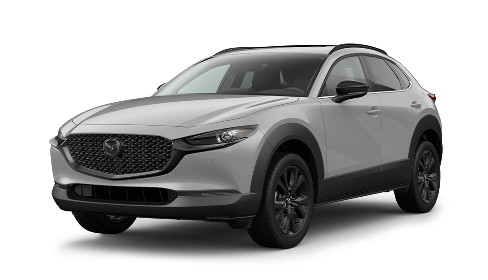 Mazda CX-30 2.5 TURBO PREMIUM PLUS | Romano Mazda in Syracuse NY