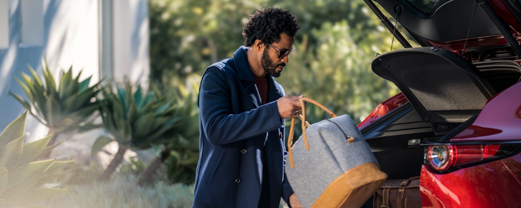 Romano Mazda in Syracuse NY