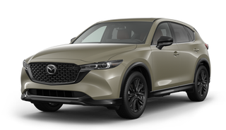 Mazda CX-5 2.5 Carbon Turbo | Romano Mazda in Syracuse NY