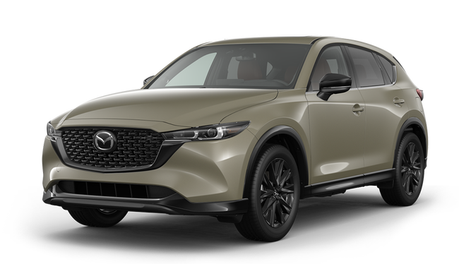 Mazda CX-5 2.5 Carbon Turbo | Romano Mazda in Syracuse NY
