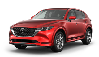 Mazda CX-5 2.5 Turbo Premium | Romano Mazda in Syracuse NY