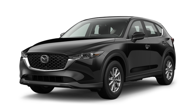 Mazda CX-5 2.5 S | Romano Mazda in Syracuse NY