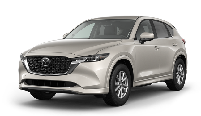 Mazda CX-5 2.5 S Preferred | Romano Mazda in Syracuse NY