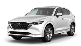 Mazda CX-5 2.5 S Premium Plus | Romano Mazda in Syracuse NY