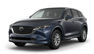 Mazda CX-5 2.5 S SELECT | Romano Mazda in Syracuse NY