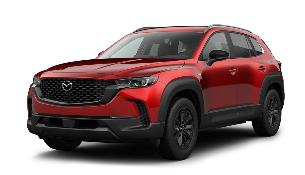 Mazda CX-50 Hybrid | Romano Mazda in Syracuse NY