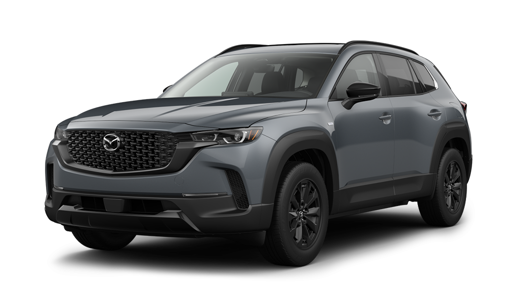 Mazda CX-50 Hybrid | Romano Mazda in Syracuse NY