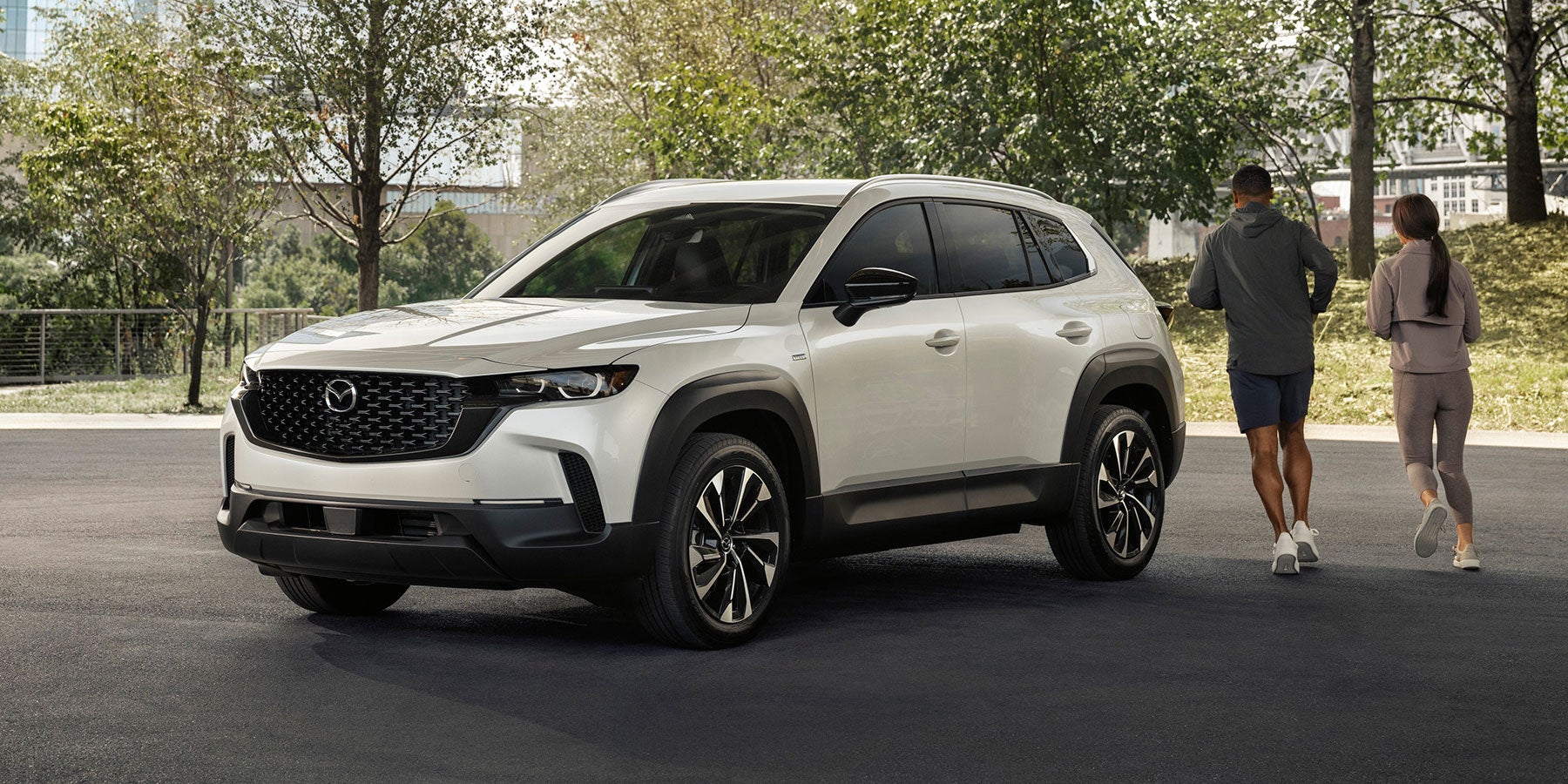 Mazda CX-50 Hybrid | Romano Mazda in Syracuse NY