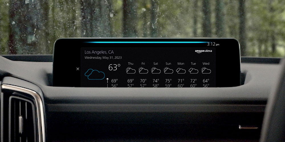 Mazda CX-50 Hybrid | Romano Mazda in Syracuse NY