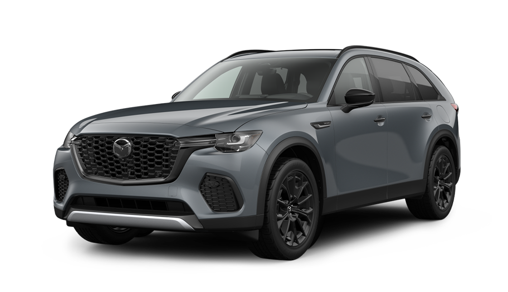 CX-70 3.3 Turbo Premium Plus | Romano Mazda in Syracuse NY