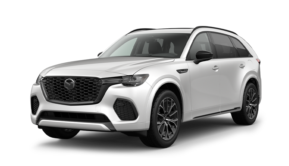 CX-70 3.3 Turbo S Premium | Romano Mazda in Syracuse NY