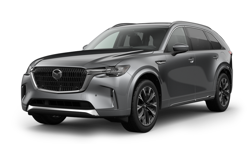 Romano Mazda in Syracuse NY