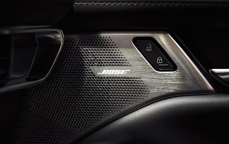 2025 Mazda 3 Sedan - Bose Audio & Technology Feature | Romano Mazda in Syracuse NY